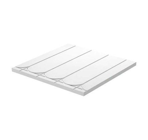 Панель теплоізоляційна (полістірол) EPS150 SICCUS 20 790 мм х 1200 мм х 30 мм Uponor GmbH 81735 фото