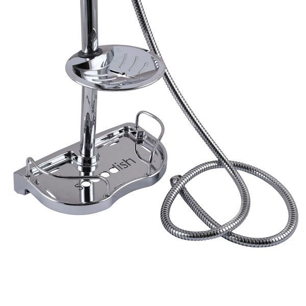 Душевая стойка Dishi L206-TP-KIT 22027 фото