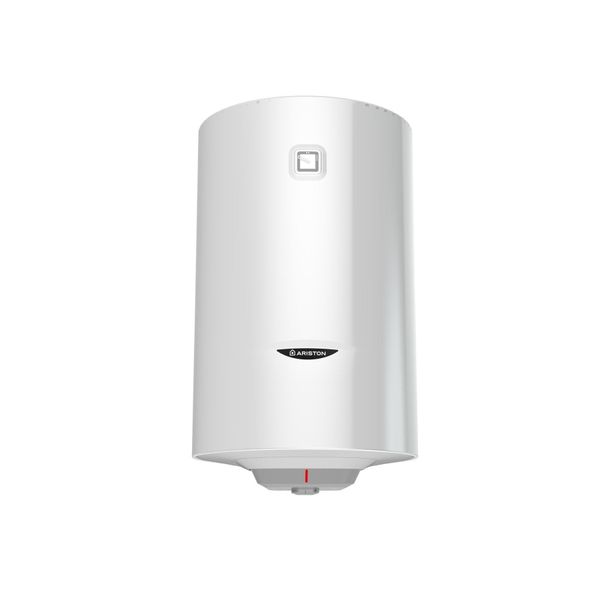 Водонагреватель ARISTON PRO1 R DRY HE 100 1,5К PL сухой тэн 18471 фото