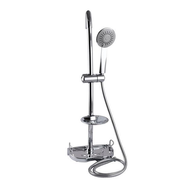 Душевая стойка Dishi L206-TP-KIT 22027 фото