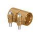 Муфта зажимная WIPEX PN10 S3.2 &Oslash;40 х 5,5 мм Uponor GmbH 80980 фото 1
