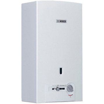 Колонка газовая Bosch Therm 4000 O W 10-2 P 22741 фото