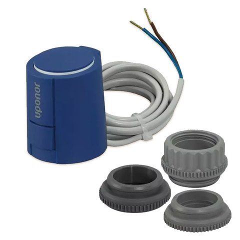 Сервопривод SMATRIX ACTUATOR RETROFIT A-XXX 24V Uponor GmbH 81334 фото