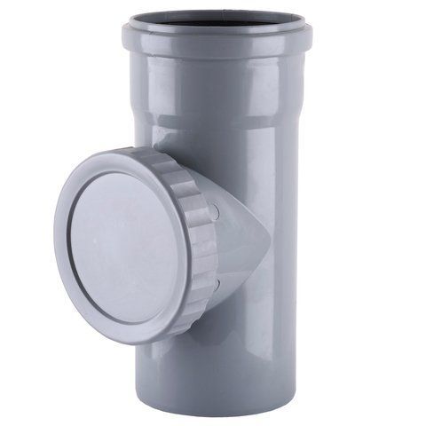 Ревизия VSplast 110мм 16344 фото
