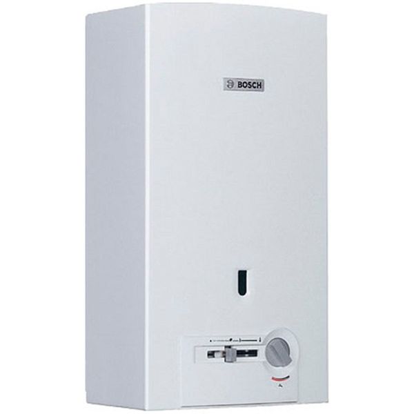 Колонка газовая Bosch Therm 4000 O W 10-2 P 22741 фото