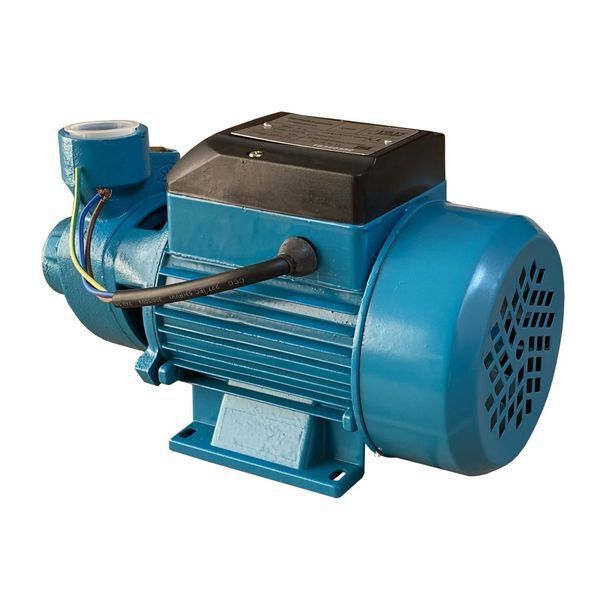 Насос вихровий VOLKS pumpe QB60 0,37кВт 10616 фото