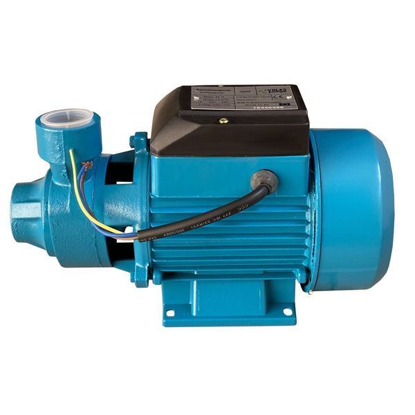 Насос вихровий VOLKS pumpe QB60 0,37кВт 10616 фото