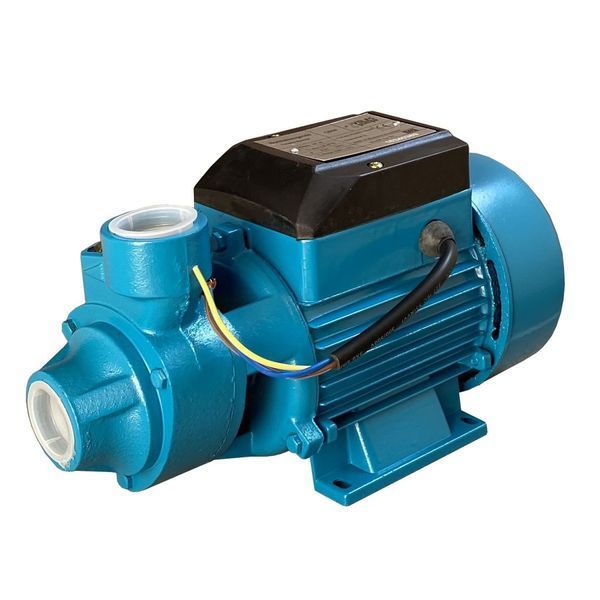 Насос вихровий VOLKS pumpe QB60 0,37кВт 10616 фото