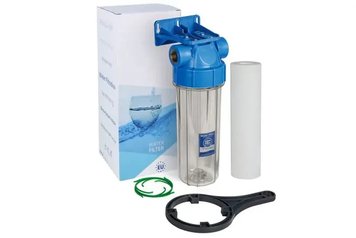 Корпус AquaFilter FHPR34-B1-AQ FHPR34-B1-AQ фото