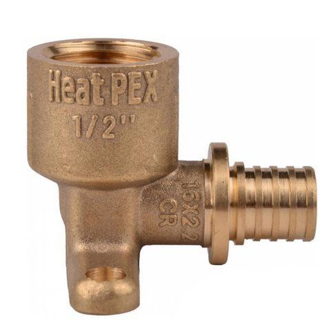 Уголок настенный (водорозетка) Heat-PEX 25-Rp3/4 EVO2009250 фото