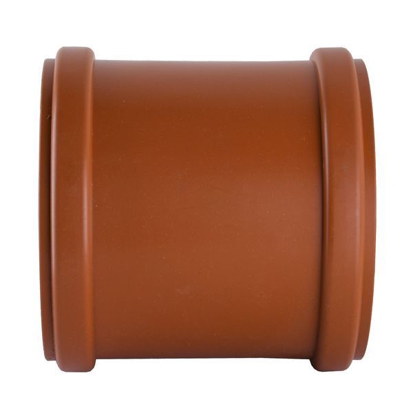 Муфта VSplast 160мм зовнішня 25899 фото