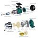 Насос відцентровий VOLKS pumpe JY1000 1,1кВт нержавійка 10075 фото 6