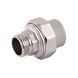 Муфта РАЗБОРНАЯ нар.резьба Kalde PPR ф63х2 13006 16229 фото 1
