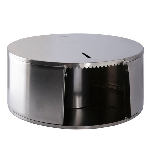 Диспенсер для туалетной бумаги HOTEC 14.101 Stainless Steel 7810 фото