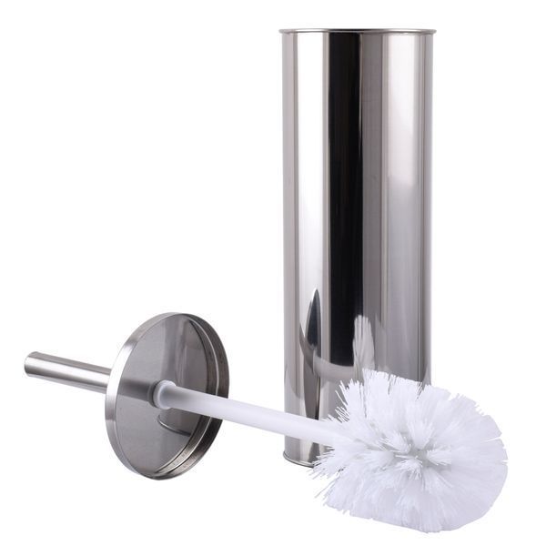 Йоржик підлоговий HOTEC 16.604 Stainless Steel 27779 фото