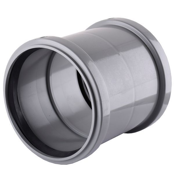 Муфта VSplast 110мм** 16346 фото