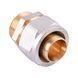 Муфта с наружной резьбой APE ITALY 701 L 1&Prime;x32 1527 фото 5