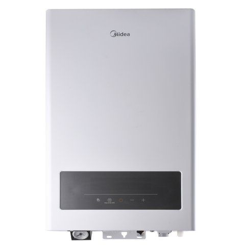 Електричний котел Midea DSFB50BW Wi-Fi 5 кВт 000025297 фото