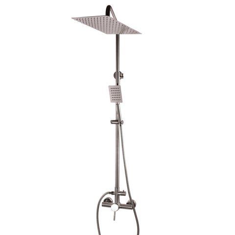 Душова система Globus Lux ALPEN SBT1-SQ-05-304 21906 фото