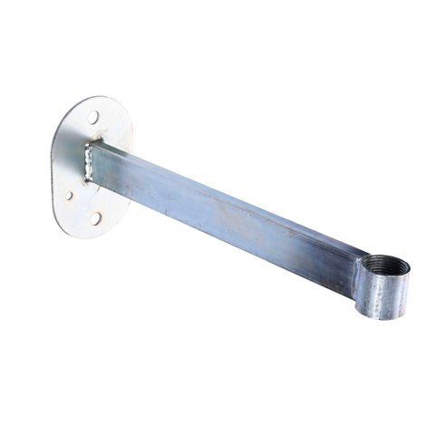 Крепление для расширительного бака, оцинков. (L = 270mm, до 35л) 18530 фото