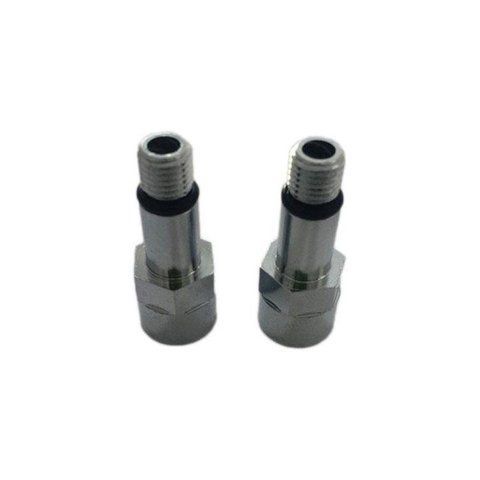Переходник для смесителя М8 С х М10В VA Albertoni srl G036081 G036081 фото
