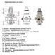 Редуктор ITAP 1&Prime; RINOX 143 4483 фото 10
