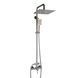 Душова система Globus Lux ALPEN SBT1-SQ-05-304 21906 фото 2