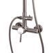 Душова система Globus Lux ALPEN SBT1-SQ-05-304 21906 фото 9
