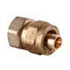 Муфта із внутрішньою різьбою APE ITALY 702 L 1/2&Prime;x16 615 фото 6