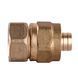 Муфта із внутрішньою різьбою APE ITALY 702 L 1/2&Prime;x16 615 фото 8