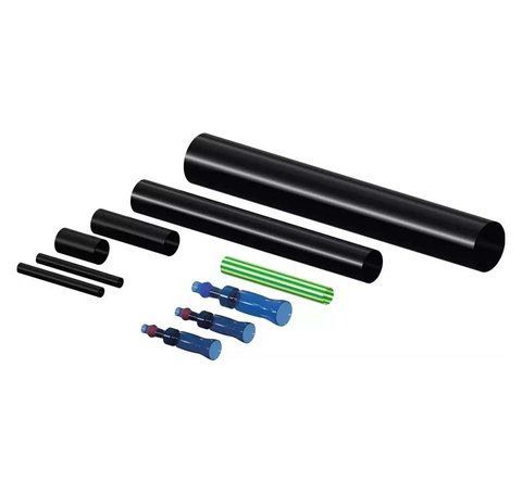 Компоненты SUPRA PLUS S1 для подключения кабеля и концевика Uponor GmbH 80834 фото