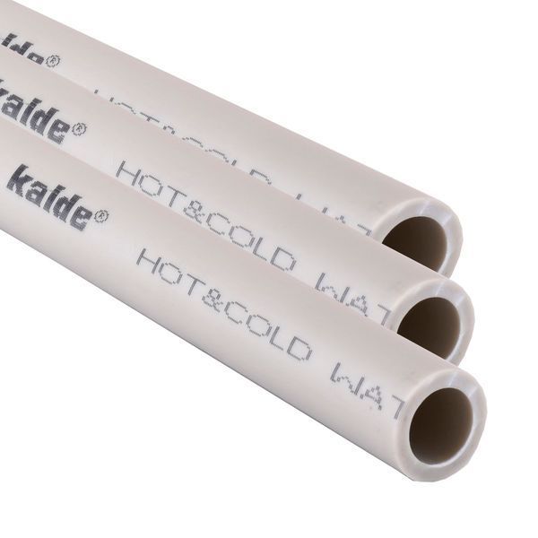 Труба Kalde PPR PIPE 32 mm PN 20 15908 фото