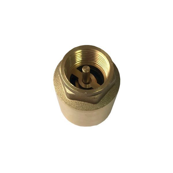 Клапан обратного хода воды SELBA 1/2&Prime; SL1541 10255 фото
