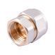 Муфта із внутрішньою різьбою APE ITALY 702 L 1&Prime;x32 1529 фото 8