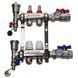 Колекторна система ISOLTUBEX INOX AISI-304 CO2 (1&Prime; х 2) 16490 фото 3