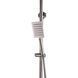 Душова система Globus Lux ALPEN SBT1-SQ-02-304 21907 фото 3