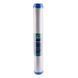 Картридж угольный насыпной Slim line 20*2,5&Prime; Bio+ systems UDF-10A 13818 фото 3