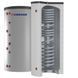 Теплоакумулятор 600 л (гофрований змійовик INOX для ГВП) ECO COMBI 1 VB (тверда незйомна ізоляція) Cordivari srl 87545 фото 1