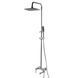 Душова система TOPAZ CORSICA TC 16102 H48-S 19566 фото 1