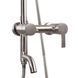 Душова система Globus Lux ALPEN SBT1-SQ-02-304 21907 фото 4