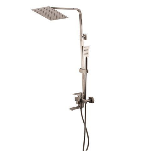 Душова система Globus Lux SICILIA VAN-SBQ-SH-02-304 21908 фото