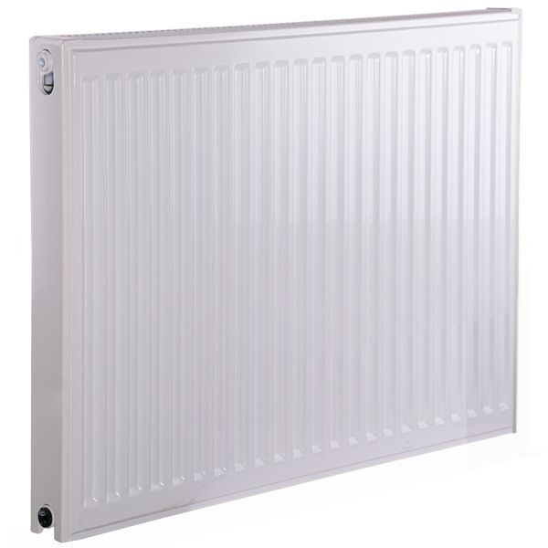 Радиатор стальной панельный OPTIMUM 11 низ/справа 600x800 (без INNER) 13883 фото