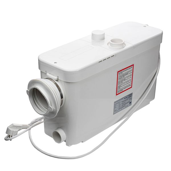 Канализационная установка VOLKS pumpe WC500-2 18981 фото