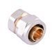 Муфта із внутрішньою різьбою APE ITALY 702 L 1&Prime;x26 617 фото 2