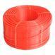 Труба PEX-A EVOH &Oslash;16 х 2,0 мм 10 bar  90&deg;C  (бухта 200 м)  ЧЕРВОНА/ROSSO GENERAL  FITTINGS (TB0030R162020B) 66357 фото 1