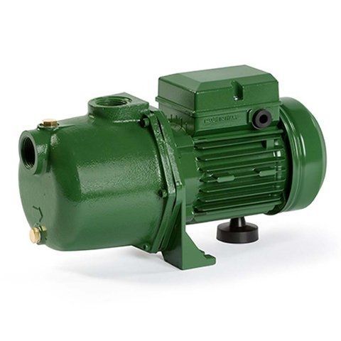 Многоступенчатый насос MC 3 M 230 V 0,44 кВт Sea-Land 48146 фото