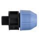 Муфта ПНД Vsplast 25*3/4 '' ** Н 2003 5403 фото 1