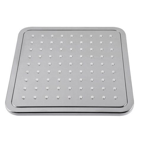 Душова лійка Globus Lux D051410-White 5880 фото