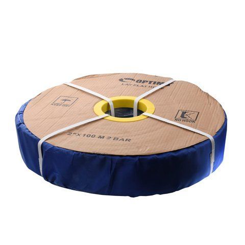 Шланг для дренажа (канализации) Optima 50мм,2&Prime; (100 м) 22610 фото