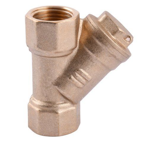 Фильтр грубой очистки SELBA 1/2&Prime; SL1512 10258 фото